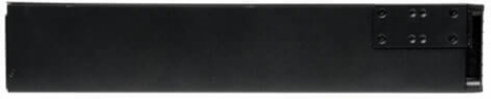 SmartOnline 750VA 675W Double-Conversion UPS, 2U Rackmount, LCD Display, Extended Run
