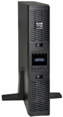 SmartOnline 750VA 675W Double-Conversion UPS, 2U Rackmount, LCD Display, Extended Run