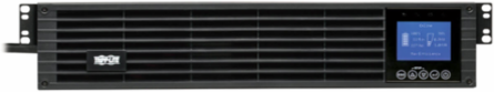 2200VA Double-Conversion UPS, 9 Outlets, 2U Rackmount, ENERGY STAR-Certified