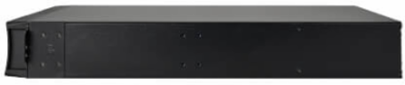 2200VA Double-Conversion UPS, 9 Outlets, 2U Rackmount, ENERGY STAR-Certified