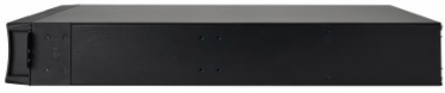 3000VA 2.7kW Double-Conversion UPS, 10 Outlets, 2U, LCD Display