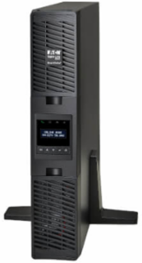 3000VA 2.7kW Double-Conversion UPS, 10 Outlets, 2U, LCD Display