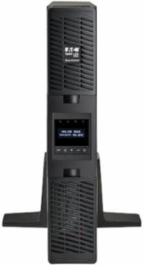 3000VA 2.7kW Double-Conversion UPS, 10 Outlets, 2U, LCD Display
