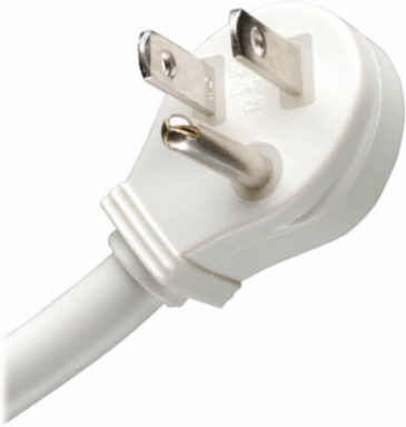 7-Outlet Surge Protector, 12 Ft Cord, 1080 Joules, RJ11 Fax/Modem Protection