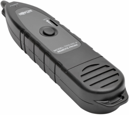 Multi-Function Cable Tester with Wire Tracker, Tests RJ45, RJ11, BNC, USB, 4920 ft Length