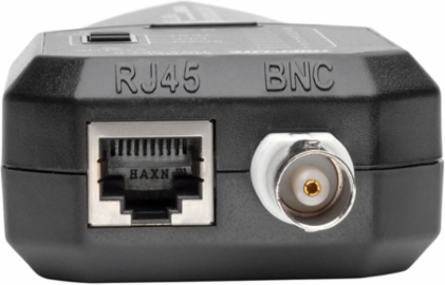 Multi-Function Cable Tester with Wire Tracker, Tone Generator, and Carrying Case