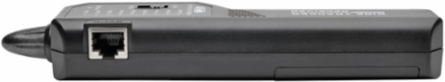 Multi-Function Cable Tester with Wire Tracker, Tone Generator, and Carrying Case