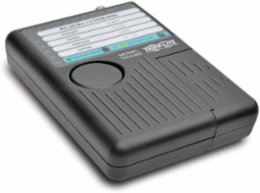 Network Cable Continuity Tester for Cat5e/Cat6/Cat6a, Tests up to 600 ft.