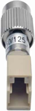 FC to LC Adapter for 50/125 Multimode Cable Testing