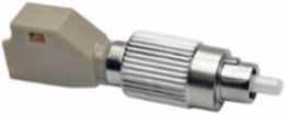FC to LC Adapter for 50/125 Multimode Cable Testing