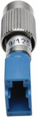 FC to LC Adapter for 9/125 Singlemode Fiber Testing
