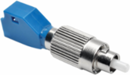 FC to LC Adapter for 9/125 Singlemode Fiber Testing