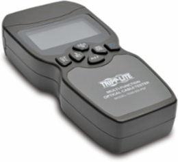 Multi-Function Optical Fiber Cable Tester, 20KM Range, Multimode, LCD Interface