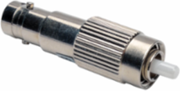 FC to ST Fiber Adapter for 62.5/125 Multimode Cable Testing