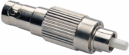 FC to ST Adapter for 9/125 Singlemode Fiber Cable Testing
