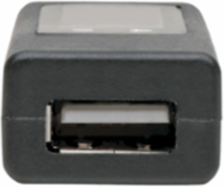 USB-A Voltage and Current Tester Kit, 0.54 x 2.05 x 0.87 Inch, USB 3.1 Gen 1