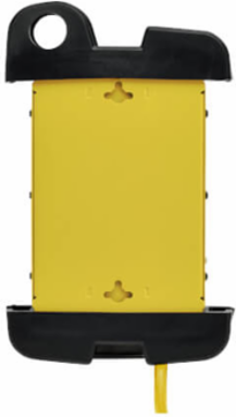 8-Outlet Power Strip, 15 Ft Cord, 1800W, Rugged Metal Case