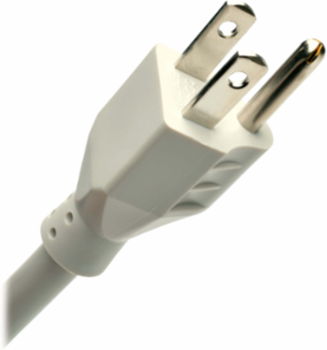 6-Outlet Surge Protector, 6 Ft Cord, 790 Joules, 15A Circuit Breaker