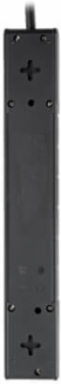 Surge Protector, 6 Rotatable Outlets, 8 Foot Cord, 1080 Joules, 2xUSB Ports