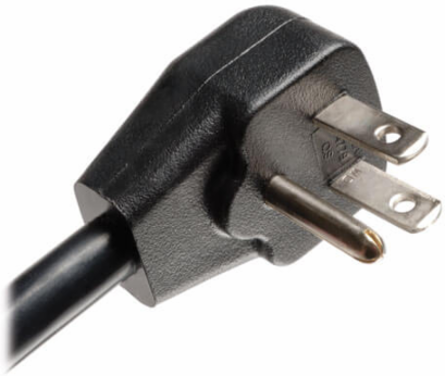 7-Outlet Surge Protector, 6 Ft Cord, 1440 Joules, Tel/DSL Protection