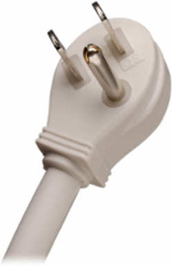 7-Outlet Surge Protector, 6 Ft Cord, 1440 Joules, Tel/DSL Protection