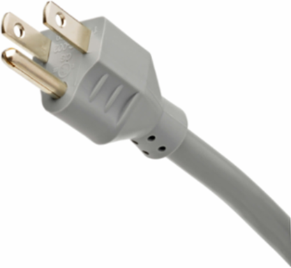 Eco-Surge 7-Outlet Surge Protector, 6 Ft Cord, 1080 Joules, 1800 Watts