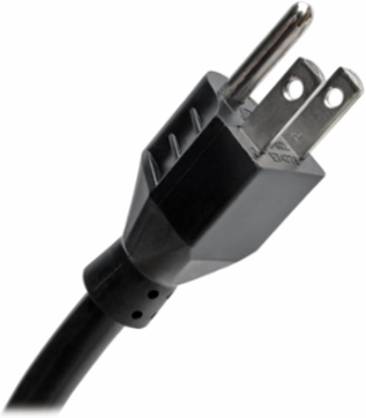ECO-Surge 7-Outlet Surge Protector, 1080 Joules, 6 ft Cord