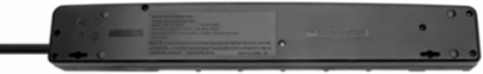 ECO-Surge 7-Outlet Surge Protector, 1080 Joules, 6 ft Cord