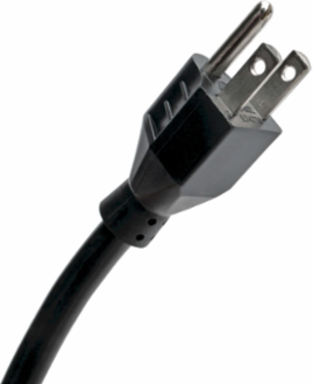 ECO-Surge 7-Outlet Surge Protector, 1080 Joules, 6 ft Cord