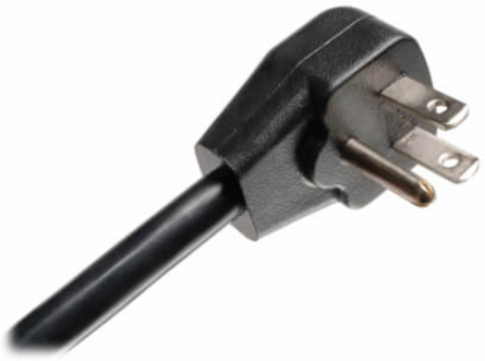 8-Outlet Surge Protector 2160 Joules, 6 ft Cord, Tel/DSL Protection