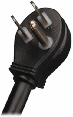 8-Outlet Surge Protector with 2160 Joules, 8-ft. Cord, RJ11 Protection