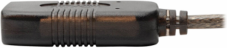 USB 2.0 Active Extension Cable 25 ft, 480 Mbps, Gold Plated Connectors