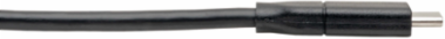 USB-A to USB-C Cable, USB 2.0, 13 ft., 3A Power Delivery, USB-IF Certified