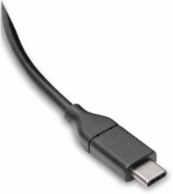 USB-C Cable 6 ft. with 5A Power Output and 480 Mbps Data Transfer