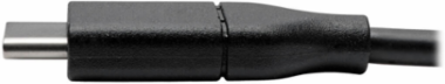 USB-C Cable 6 ft. with 5A Power Output and 480 Mbps Data Transfer
