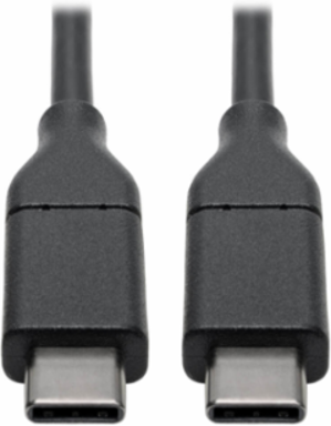 USB-C Cable 6 ft. with 5A Power Output and 480 Mbps Data Transfer