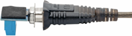 USB to RS485/RS422 FTDI Serial Adapter Cable 30 Inch, USB 2.0, DB9 M/M