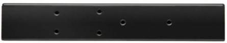 7-Port Industrial-Grade USB 2.0 Hub, Metal Housing, 15 kV ESD Immunity, 1 ft