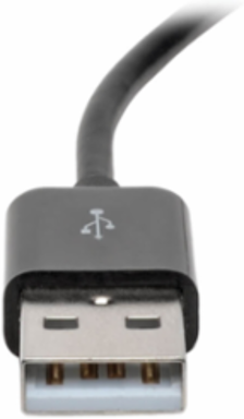 USB 2.0 to VGA Multi-Monitor Adapter, 1080p @ 60 Hz, 128 MB SDRAM