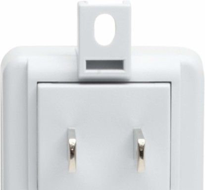 Hospital-Grade USB Wall Charger 1-Port, 2.5A, UL 60601-1 Certified