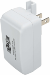 Hospital-Grade USB Wall Charger 1-Port, 2.5A, UL 60601-1 Certified
