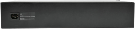 32-Port USB Charging Station, 230V, 5V 80A, 2U Rack-Mount