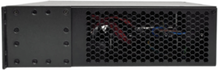 32-Port USB Charging Station, 230V, 5V 80A, 2U Rack-Mount