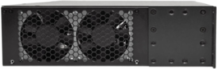 32-Port USB Charging Station, 230V, 5V 80A, 2U Rack-Mount