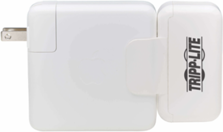 Portable Power Expansion Hub - 4 Ports, 45W USB-C PD, Quick Charge 3.0