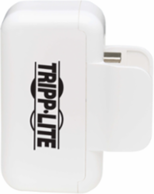 Portable Power Expansion Hub - 4 Ports, 45W USB-C PD, Quick Charge 3.0