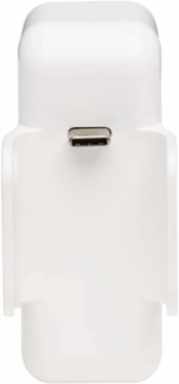 Portable Power Expansion Hub - 4 Ports, 45W USB-C PD, Quick Charge 3.0