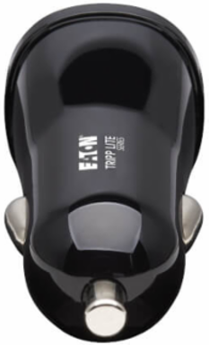 Car Charger, USB-C, 25W PD 3.0, Black