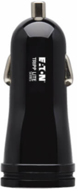 Car Charger, USB-C, 25W PD 3.0, Black