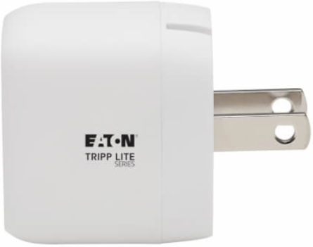 USB-C Wall Charger, 1-Port, GaN Technology, 20W PD 3.0, White
